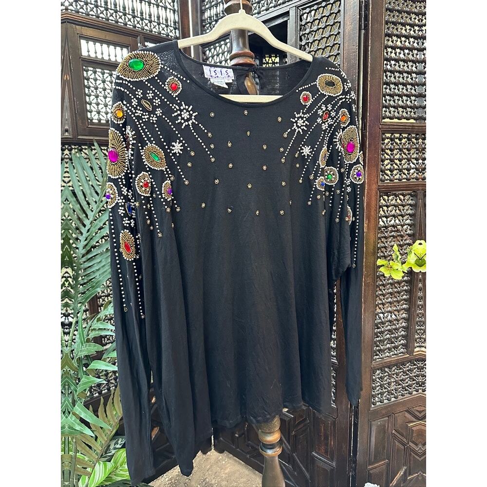 Beautiful Vintage Blouse from ISIS